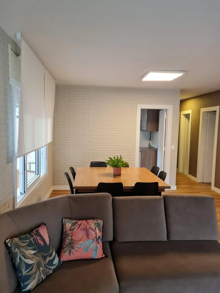 XANGRI-LÁ - CASA COM PISCINA AQUECIDA E 4 DORMITÓRIOS: 7ª foto da galeria de imagens do imóvel