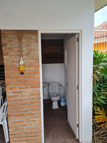 XANGRI-LÁ - CASA COM PISCINA AQUECIDA E 4 DORMITÓRIOS: 20ª foto da galeria de imagens do imóvel