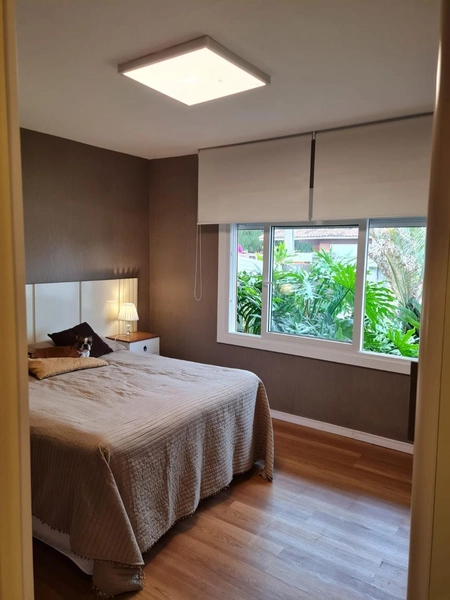 XANGRI-LÁ - CASA COM PISCINA AQUECIDA E 4 DORMITÓRIOS: 13ª foto da galeria de imagens do imóvel