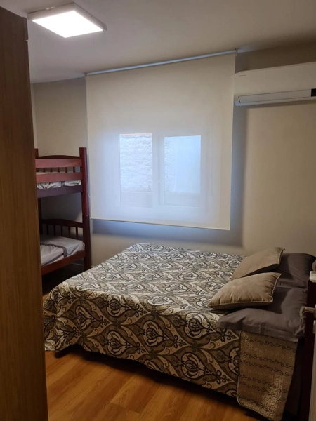 XANGRI-LÁ - CASA COM PISCINA AQUECIDA E 4 DORMITÓRIOS: 5ª foto da galeria de imagens do imóvel