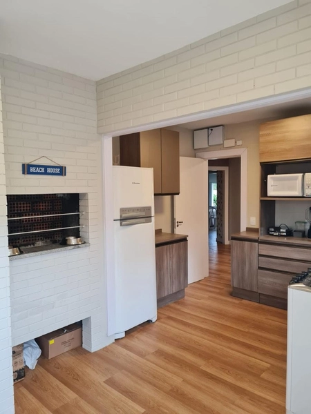 XANGRI-LÁ - CASA COM PISCINA AQUECIDA E 4 DORMITÓRIOS: 6ª foto da galeria de imagens do imóvel