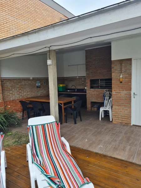 XANGRI-LÁ - CASA COM PISCINA AQUECIDA E 4 DORMITÓRIOS: 19ª foto da galeria de imagens do imóvel