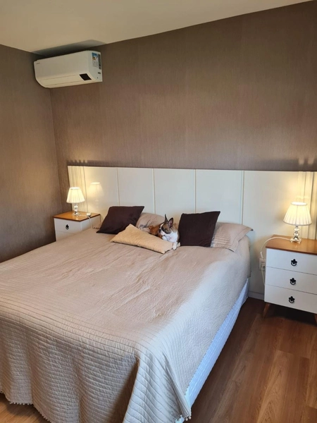 XANGRI-LÁ - CASA COM PISCINA AQUECIDA E 4 DORMITÓRIOS: 11ª foto da galeria de imagens do imóvel