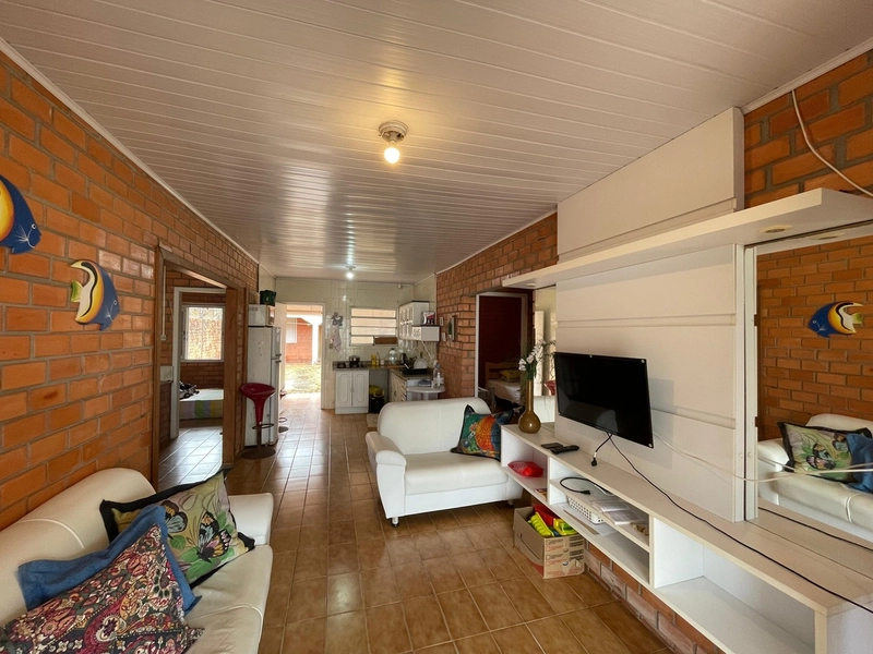 XANGRI-LÁ - CASA TÉRREA EM OTIMA LOCALIZAÇÃO: 7ª foto da galeria de imagens do imóvel