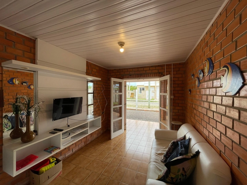 XANGRI-LÁ - CASA TÉRREA EM OTIMA LOCALIZAÇÃO: 8ª foto da galeria de imagens do imóvel