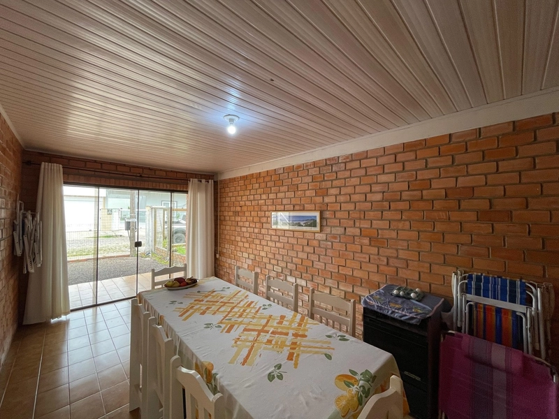 XANGRI-LÁ - CASA TÉRREA EM OTIMA LOCALIZAÇÃO: 17ª foto da galeria de imagens do imóvel