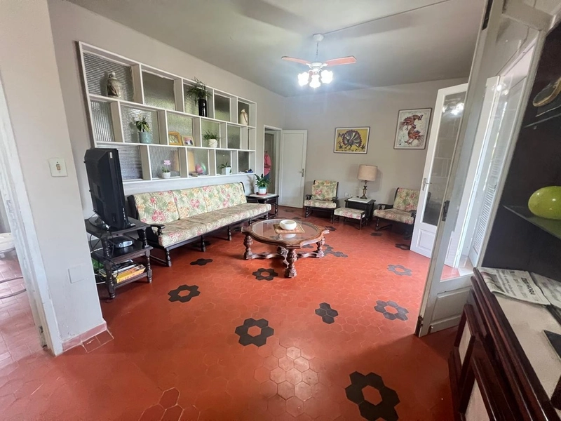 ATLÂNTIDA - CASA COM 5 DORMITÓRIOS, PROXIMO AO CENTRINHO: 6ª foto da galeria de imagens do imóvel