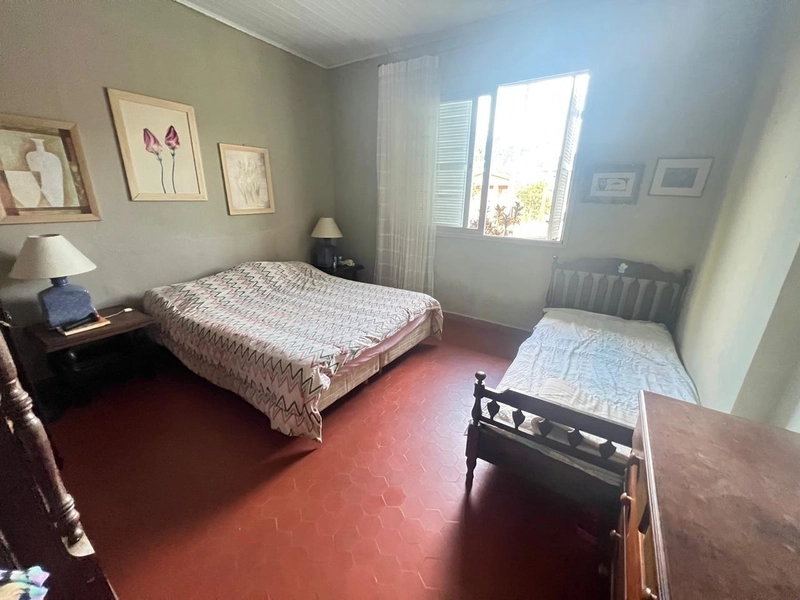 ATLÂNTIDA - CASA COM 5 DORMITÓRIOS, PROXIMO AO CENTRINHO: 5ª foto da galeria de imagens do imóvel