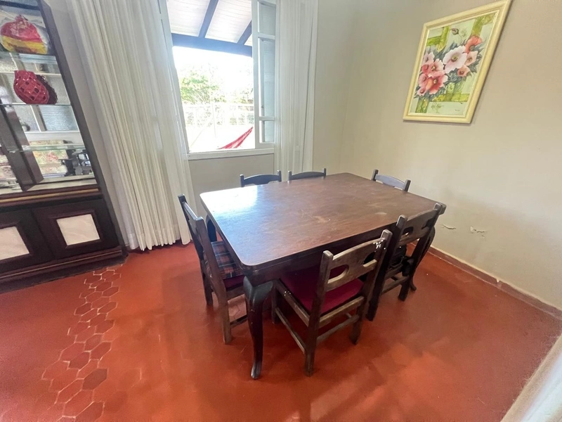 ATLÂNTIDA - CASA COM 5 DORMITÓRIOS, PROXIMO AO CENTRINHO: 4ª foto da galeria de imagens do imóvel