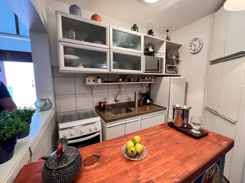 ATLÂNTIDA - EXCELENTE APARTAMENTO TÉRREO DE 3 DORMITÓRIOS: 15ª foto da galeria de imagens do imóvel