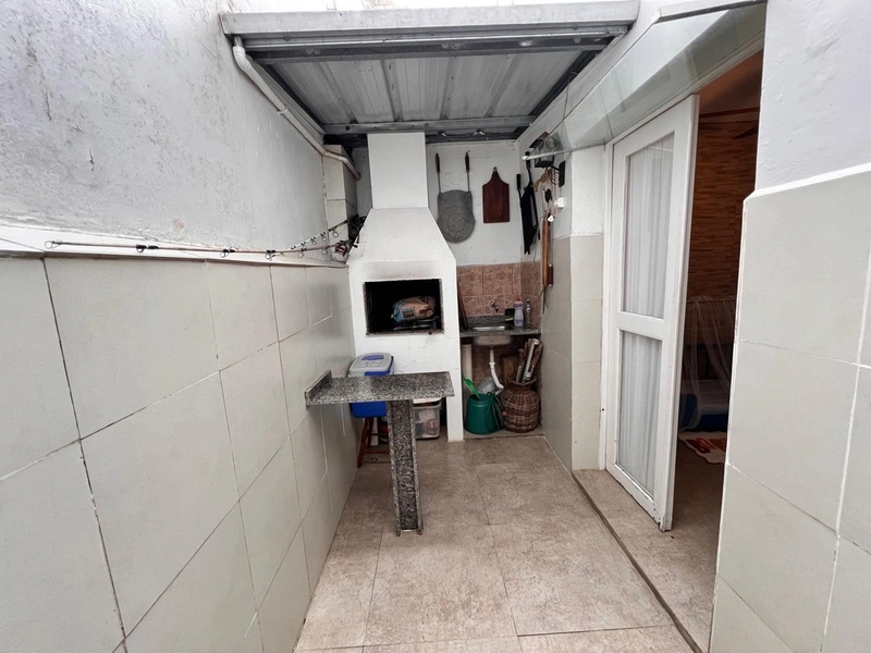 ATLÂNTIDA - EXCELENTE APARTAMENTO TÉRREO DE 3 DORMITÓRIOS: 12ª foto da galeria de imagens do imóvel