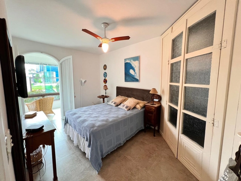 ATLÂNTIDA - EXCELENTE APARTAMENTO TÉRREO DE 3 DORMITÓRIOS: 3ª foto da galeria de imagens do imóvel