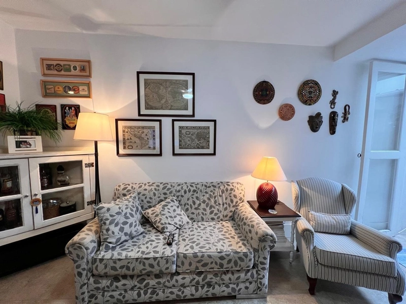 ATLÂNTIDA - EXCELENTE APARTAMENTO TÉRREO DE 3 DORMITÓRIOS: 11ª foto da galeria de imagens do imóvel