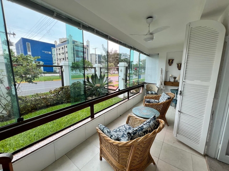 ATLÂNTIDA - EXCELENTE APARTAMENTO TÉRREO DE 3 DORMITÓRIOS: 17ª foto da galeria de imagens do imóvel