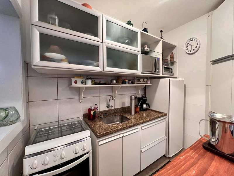 ATLÂNTIDA - EXCELENTE APARTAMENTO TÉRREO DE 3 DORMITÓRIOS: 14ª foto da galeria de imagens do imóvel