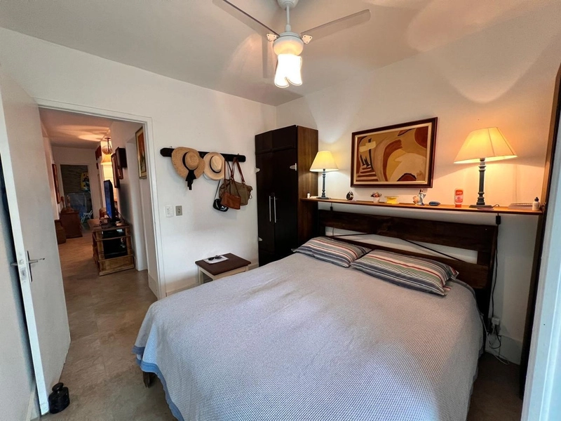 ATLÂNTIDA - EXCELENTE APARTAMENTO TÉRREO DE 3 DORMITÓRIOS: 8ª foto da galeria de imagens do imóvel