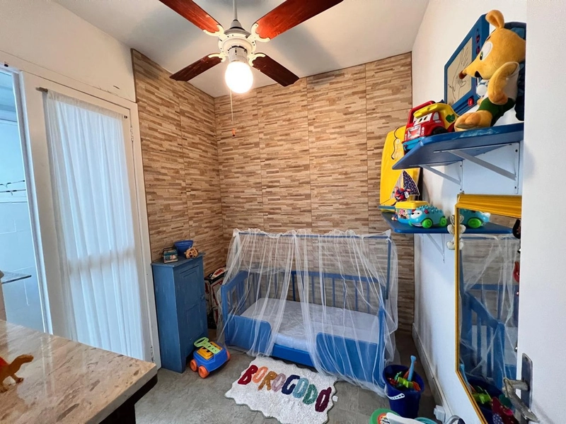 ATLÂNTIDA - EXCELENTE APARTAMENTO TÉRREO DE 3 DORMITÓRIOS: 10ª foto da galeria de imagens do imóvel