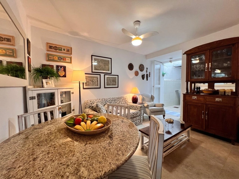 ATLÂNTIDA - EXCELENTE APARTAMENTO TÉRREO DE 3 DORMITÓRIOS: 7ª foto da galeria de imagens do imóvel