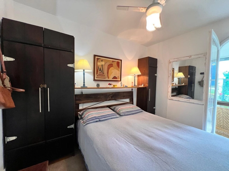 ATLÂNTIDA - EXCELENTE APARTAMENTO TÉRREO DE 3 DORMITÓRIOS: 4ª foto da galeria de imagens do imóvel