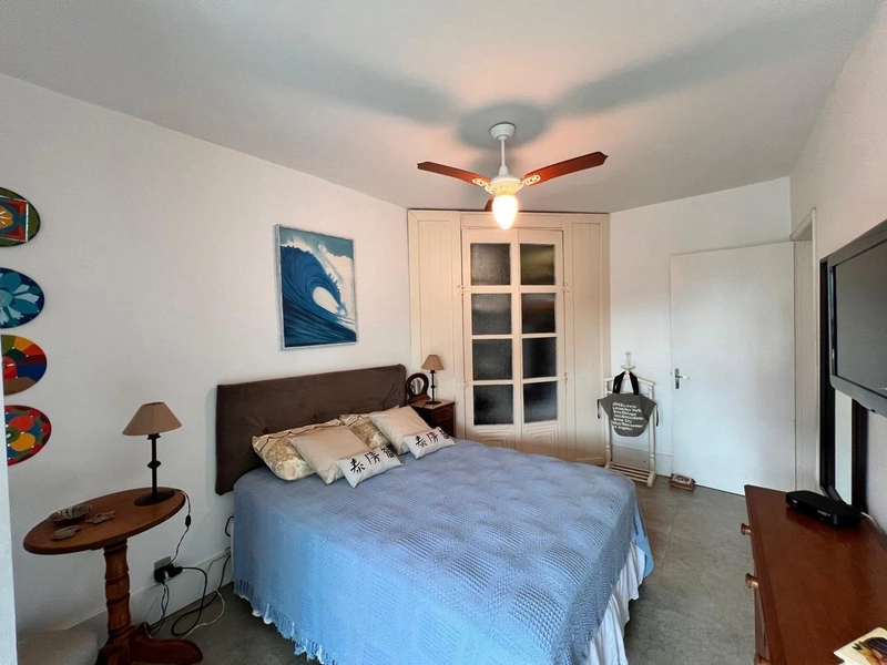 ATLÂNTIDA - EXCELENTE APARTAMENTO TÉRREO DE 3 DORMITÓRIOS: 2ª foto da galeria de imagens do imóvel