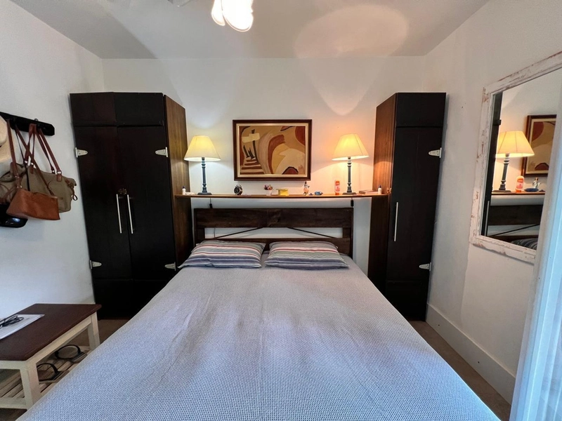 ATLÂNTIDA - EXCELENTE APARTAMENTO TÉRREO DE 3 DORMITÓRIOS: 5ª foto da galeria de imagens do imóvel