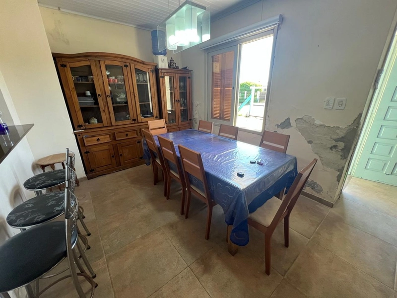 XANGRI-LÁ -  CASA TÉRREA FRENTE SERRA EM DOIS TERRENOS: 2ª foto da galeria de imagens do imóvel