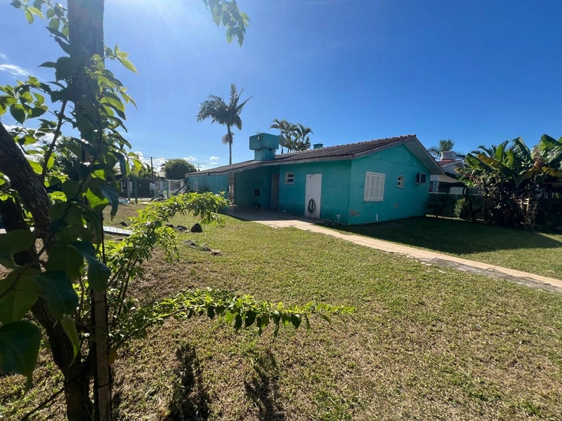 XANGRI-LÁ -  CASA TÉRREA FRENTE SERRA EM DOIS TERRENOS: 10ª foto da galeria de imagens do imóvel