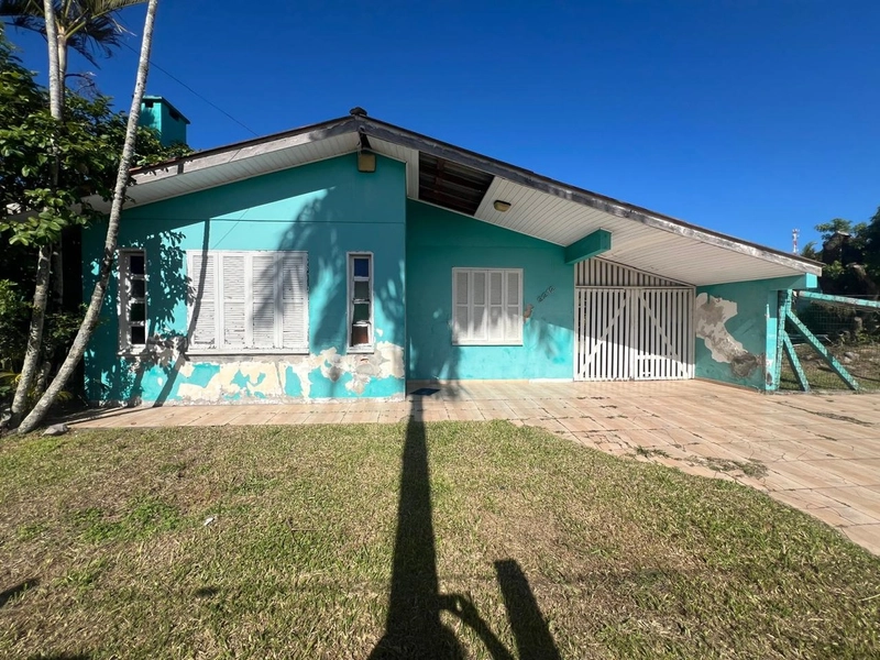 XANGRI-LÁ -  CASA TÉRREA FRENTE SERRA EM DOIS TERRENOS: 24ª foto da galeria de imagens do imóvel