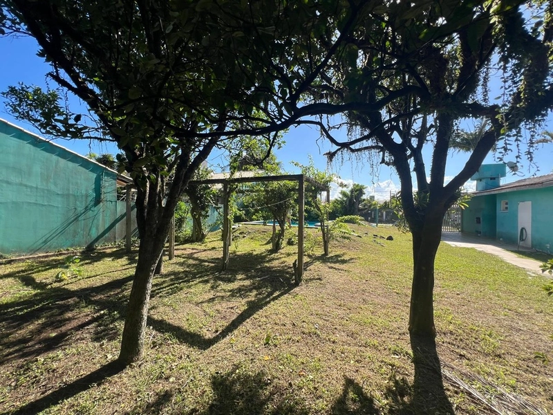 XANGRI-LÁ -  CASA TÉRREA FRENTE SERRA EM DOIS TERRENOS: 7ª foto da galeria de imagens do imóvel
