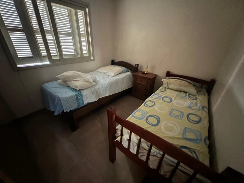 XANGRI-LÁ -  CASA TÉRREA FRENTE SERRA EM DOIS TERRENOS: 15ª foto da galeria de imagens do imóvel