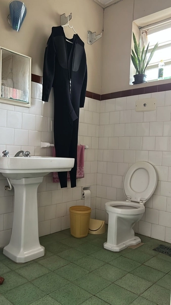 ATLÂNTIDA -  CASA TÉRREA FRENTE MAR EM LOCALIZAÇÃO EXCLUSIVA: 15ª foto da galeria de imagens do imóvel