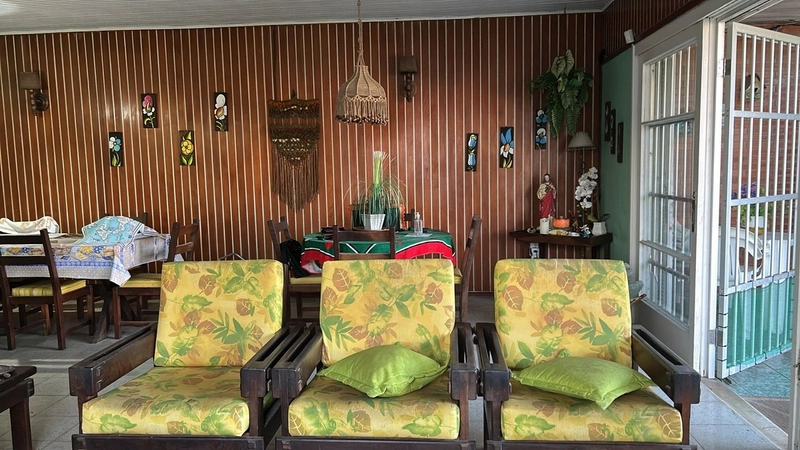 ATLÂNTIDA -  CASA TÉRREA FRENTE MAR EM LOCALIZAÇÃO EXCLUSIVA: 9ª foto da galeria de imagens do imóvel