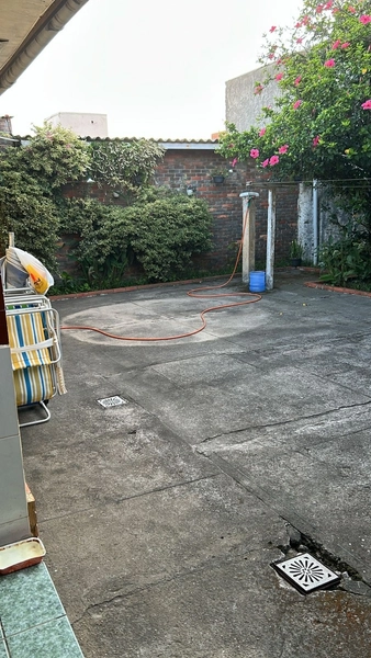 ATLÂNTIDA -  CASA TÉRREA FRENTE MAR EM LOCALIZAÇÃO EXCLUSIVA: 18ª foto da galeria de imagens do imóvel