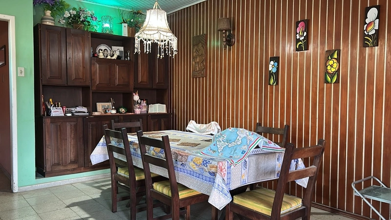 ATLÂNTIDA -  CASA TÉRREA FRENTE MAR EM LOCALIZAÇÃO EXCLUSIVA: 8ª foto da galeria de imagens do imóvel