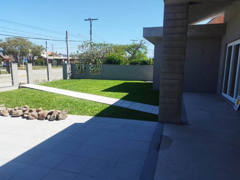 ATLÂNTIDA -  CASA TÉRREA EM ÓTIMA LOCALIZAÇÃO, FRENTE SUL: 33ª foto da galeria de imagens do imóvel