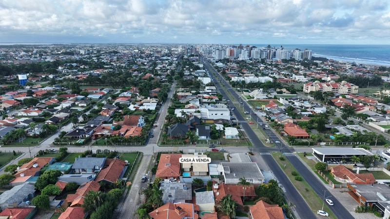 ATLÂNTIDA - CASA EM EXCELENTE LOCALIZAÇÃO: 5ª foto da galeria de imagens do imóvel