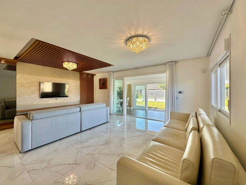 ATLÂNTIDA - CASA EM EXCELENTE LOCALIZAÇÃO: 9ª foto da galeria de imagens do imóvel