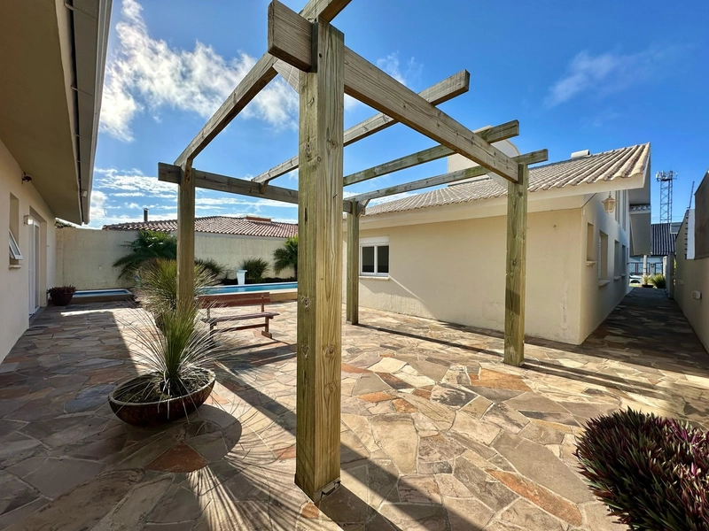 ATLÂNTIDA - CASA EM EXCELENTE LOCALIZAÇÃO: 22ª foto da galeria de imagens do imóvel