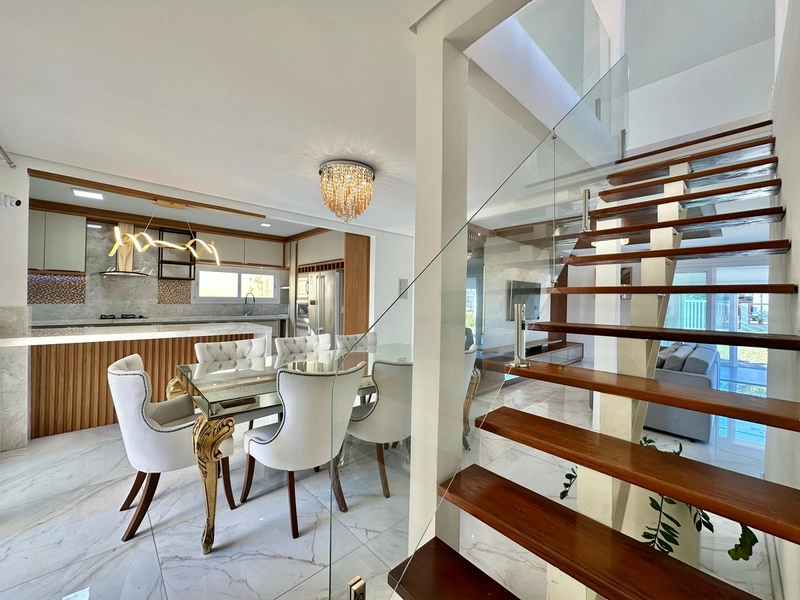 ATLÂNTIDA - CASA EM EXCELENTE LOCALIZAÇÃO: 15ª foto da galeria de imagens do imóvel