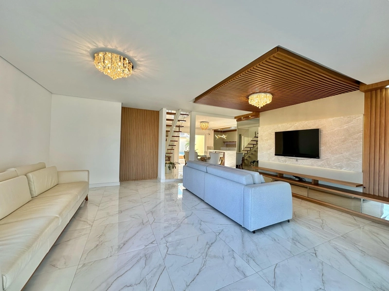 ATLÂNTIDA - CASA EM EXCELENTE LOCALIZAÇÃO: 7ª foto da galeria de imagens do imóvel