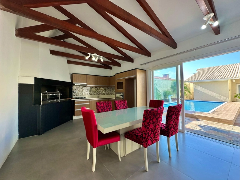 ATLÂNTIDA - CASA EM EXCELENTE LOCALIZAÇÃO: 18ª foto da galeria de imagens do imóvel