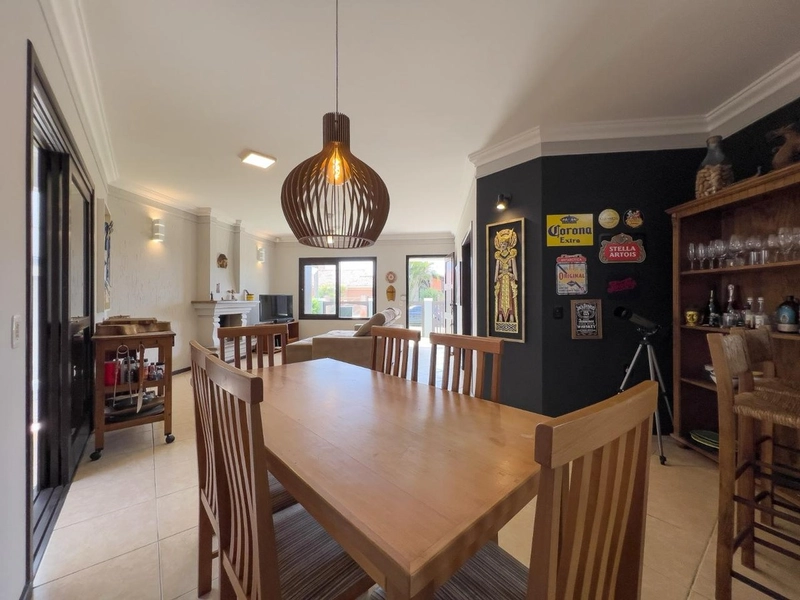 XANGRI-LÁ - CASA PRÓXIMA AO MAR COM 4 DORMITÓRIOS: 9ª foto da galeria de imagens do imóvel