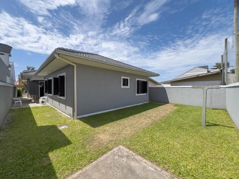 XANGRI-LÁ - CASA PRÓXIMA AO MAR COM 4 DORMITÓRIOS: 22ª foto da galeria de imagens do imóvel