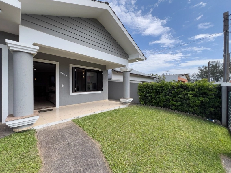 XANGRI-LÁ - CASA PRÓXIMA AO MAR COM 4 DORMITÓRIOS: 26ª foto da galeria de imagens do imóvel