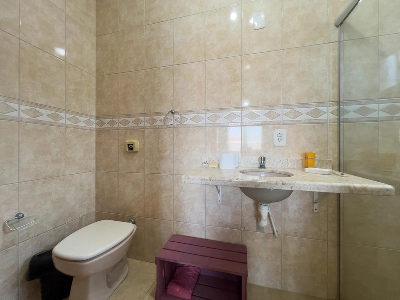 XANGRI-LÁ - CASA PRÓXIMA AO MAR COM 4 DORMITÓRIOS: 3ª foto da galeria de imagens do imóvel