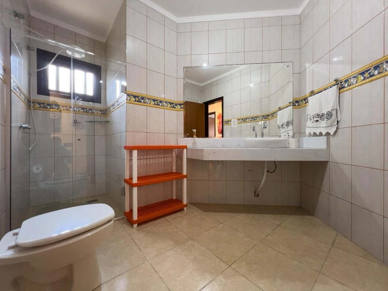 XANGRI-LÁ - CASA PRÓXIMA AO MAR COM 4 DORMITÓRIOS: 15ª foto da galeria de imagens do imóvel