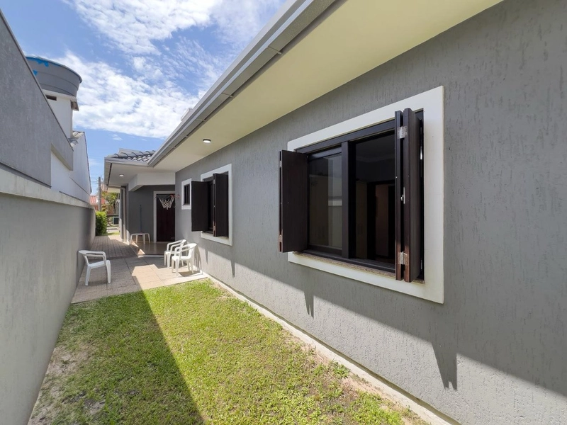 XANGRI-LÁ - CASA PRÓXIMA AO MAR COM 4 DORMITÓRIOS: 20ª foto da galeria de imagens do imóvel