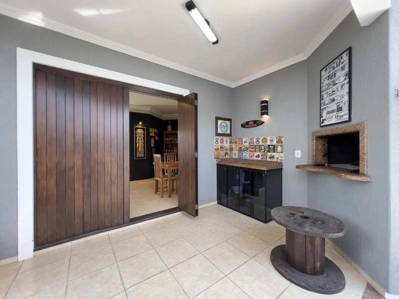 XANGRI-LÁ - CASA PRÓXIMA AO MAR COM 4 DORMITÓRIOS: 24ª foto da galeria de imagens do imóvel