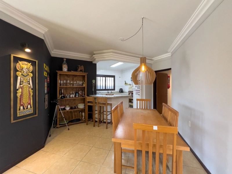 XANGRI-LÁ - CASA PRÓXIMA AO MAR COM 4 DORMITÓRIOS: 30ª foto da galeria de imagens do imóvel