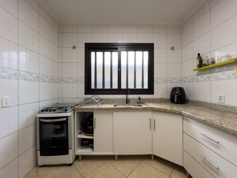 XANGRI-LÁ - CASA PRÓXIMA AO MAR COM 4 DORMITÓRIOS: 13ª foto da galeria de imagens do imóvel